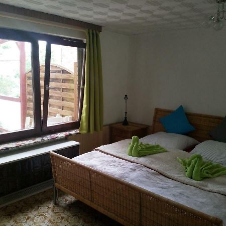 New Home Langendorf  Zewnętrze zdjęcie