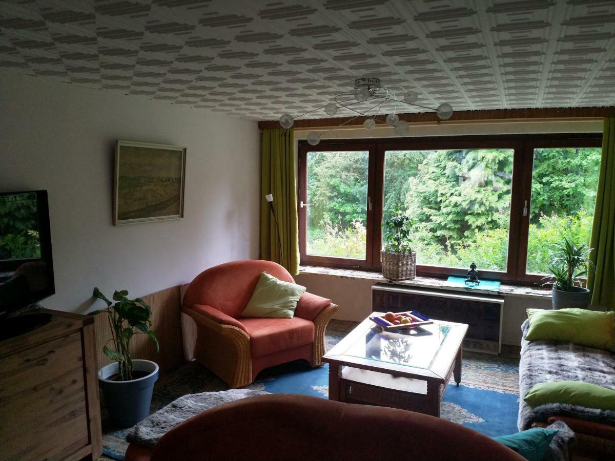 New Home Langendorf  Zewnętrze zdjęcie