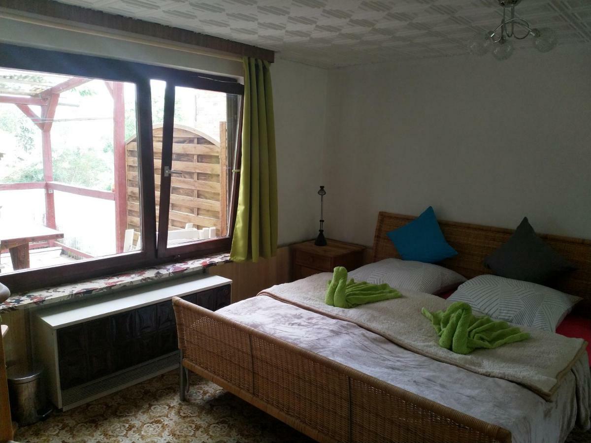 New Home Langendorf  Zewnętrze zdjęcie