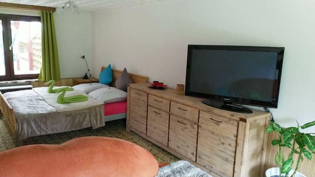 New Home Langendorf  Zewnętrze zdjęcie