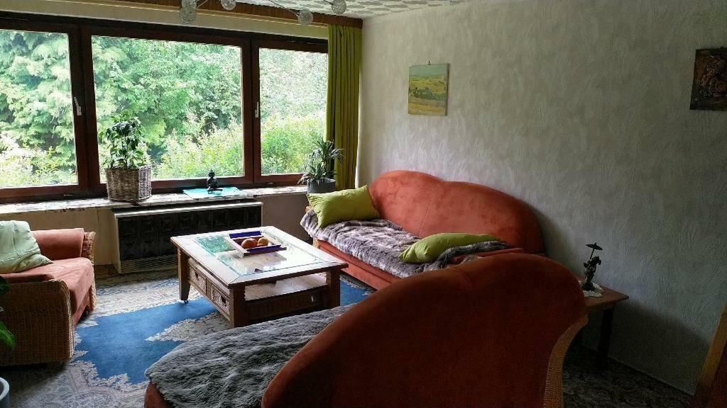 New Home Langendorf  Zewnętrze zdjęcie