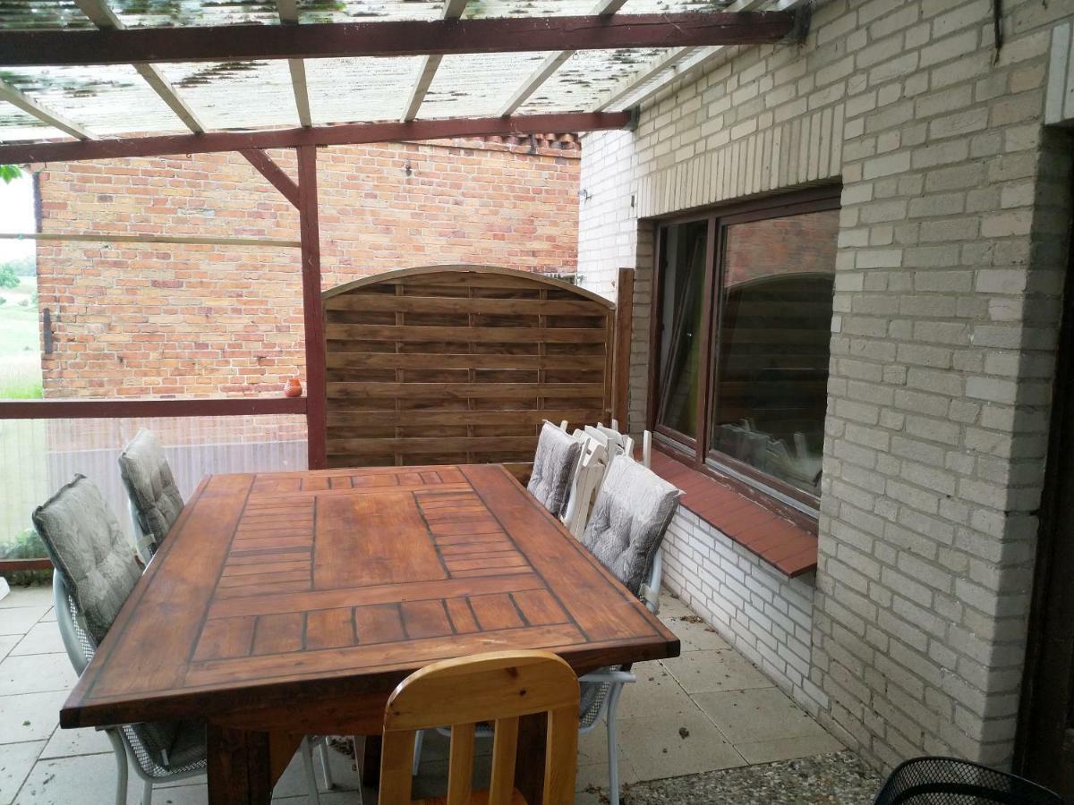 New Home Langendorf  Zewnętrze zdjęcie